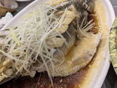 -渔家乐小海鲜(皇姑店)