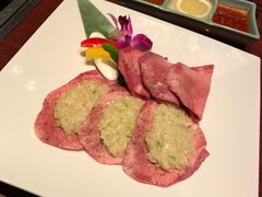 -叙叙苑(大阪店)