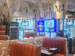 -大哈福烧烤·海鲜·家常菜(延安三路店)