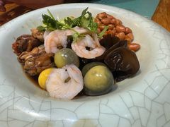 -老姑砂锅·烧烤天津菜(体北道店)