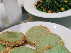 -紫鑫阁饭庄(长安店)