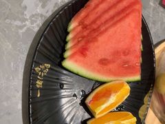 -一绪に寿喜烧(虹悦城店)