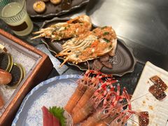 -吉川谷谷·铁板烧烤肉放题(石景山台湾街店)