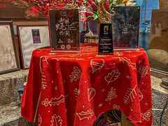 -Osteria Garden 生蚝花园餐厅(原进贤路店)