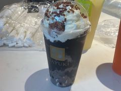 -奈雪的茶(青岛卓悦里INTOWN店)
