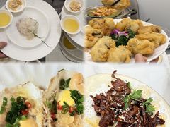 -美未居·老字号·地道顺德菜·桑拿鸡·鱼生(容桂店)