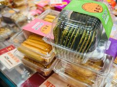 -王家沙点心店(南京西路总店)