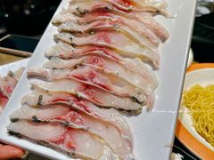 -鱼醉无骨鱼·中山脆肉鲩(荔湾路店)