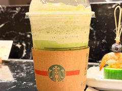 -星巴克(长沙麓南广场店)