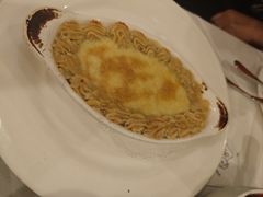 -成桂西餐厅(河北路店)