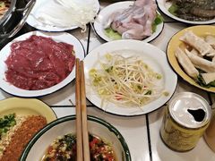 -龙奎老牛市井火锅