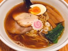 -一風堂拉面(港汇恒隆店)