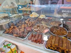-福屿鲜捞小吃·捞化(福屿总店)