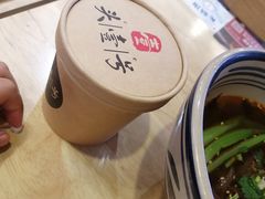 -头壹号饸饹面·大油条(东升科技园店)