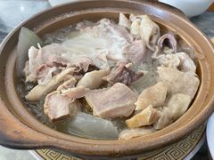 -砂锅居(西四店)