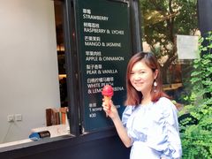 -花马天堂云南餐厅 Lost Heaven(外滩店)