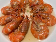 -正黄旗海鲜烧烤大排档(延安路总店)