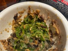 -炊烟小炒黄牛肉(浦东世纪汇店)