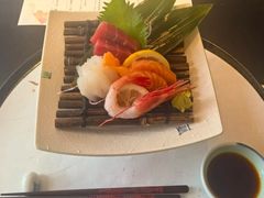 -长富宫饭店·日本料理樱