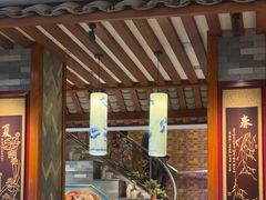 -客家汇·客家传承菜(水库店)