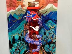 -上海虹桥当代艺术馆