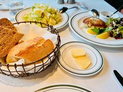 -Wolfgang’s Steakhouse 沃夫冈牛排馆(上海白玉兰广场店)