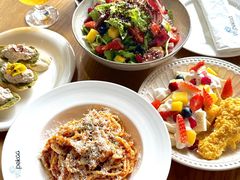 -Pekaa啤咖食肆Coffee&Bistro