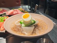 -炑八韩烤(琼华店)