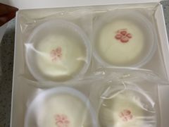 贵妃饼-祥禾饽饽铺·中式糕点(天津河东美福园店)