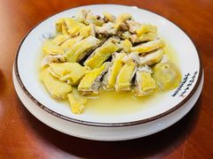 白切鸡-依扁一佳宴(宁化支路店)