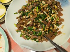 -旺角小渔村(二马路店)