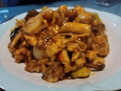 -振生清真饭店(永安道店)