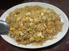 蛋炒饭-鞍山戰