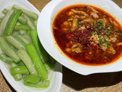-渝信川菜(西单店)
