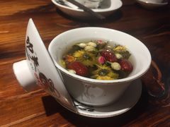 -功夫小龙虾·烧烤·江湖菜(金沙洲店)