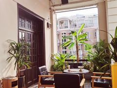 -Big House当代艺术中心