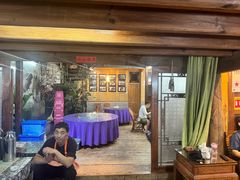 -龙姐私房菜(和顺古镇店)