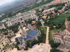 -恒大世纪梦幻城