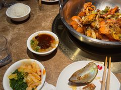 -七欣天香辣蟹火锅(上海银亿滨江店)