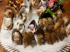 -太古汇海鲜姿造(延寿店)