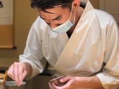 -荣一代目OMAKASE板前料理