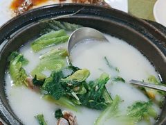 -老字号蛇口德记烧腊饭店·海鲜加工