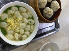 -绿杨馄饨临顿路店