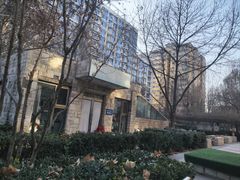 -佳明游泳馆(惠新西街南口店)