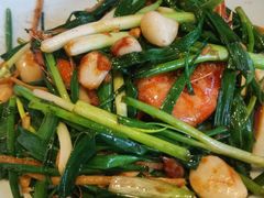 -好福记饭店(红梅公园店)
