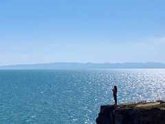 -青海湖国家重点风景名胜区