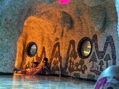 -恒坤北纬42度温泉洗浴(公园路店)