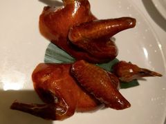 -茉里粤菜(皇姑万象汇店)