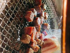 -肉甲韩国木炭烤肉(新壹街1店)