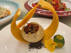 -顺风山庄(水濂山店)